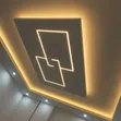 Trendy Treasure Plaster Board Aluminum Profiles - 2