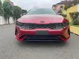 Kia K5 2025 Brown - 4