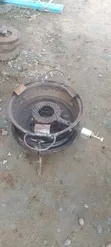 Rim Gas Stove - Commercial Cooker - 2