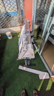 Used 4ft Cutting Plotter - 3