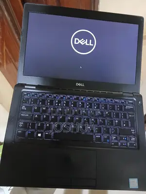 Dell Latitude 5290 Laptop - Intel Core i5, 8GB RAM, 256GB SSD