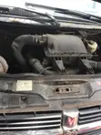 Dodge Sprinter 2500 EXT Van 2009 Black - 2