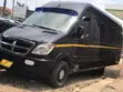 Dodge Sprinter 2500 EXT Van 2009 Black - 3