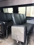 Dodge Sprinter 2500 EXT Van 2009 Black - 5
