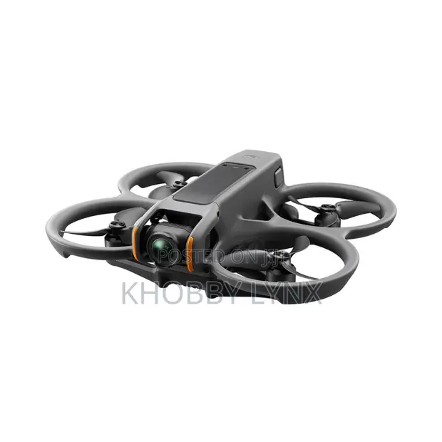 DJI Avata 2 FPV Drone - 1