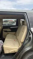 2015 Toyota Highlander LE 4dr SUV AWD 3.5L Green - 4