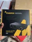 Maono PS22 Audio Interface - 2