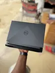 Dell G15 5520 Laptop - 16GB RAM, Intel Core i7, 1TB SSD - 4
