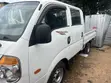 2015 Kia Bongo III Mini Truck - 5