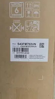 Samsung S43FM702UN 43-Inch 4K UHD Smart Monitor - 2