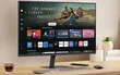 Samsung S43FM702UN 43-Inch 4K UHD Smart Monitor - 3