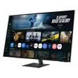 Samsung S43FM702UN 43-Inch 4K UHD Smart Monitor - 4