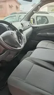 Nissan Caravan (Urvan) 2014 Silver - 2