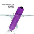Bullet Vibrator (G-Spot Stimulator) - 1