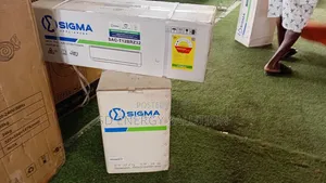 Sigma 1.5HP Split System Air Conditioner