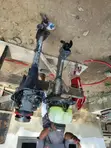 Mariner 5hp & Honda 7.5hp Outboard Motors - 3