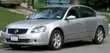 Nissan Altima 2005 Headlights - 1