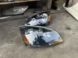 Nissan Altima 2005 Headlights - 2
