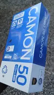 New Tecno Camon 50 Ultra 512GB Black - 2
