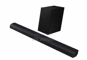 Samsung HW-B73MD 5.1ch Wireless Sound Bar