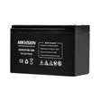 Hikvision 12V 9AH Lead-Acid Battery - 1