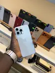 Apple iPhone 16 Pro Max 256GB White - 1
