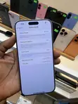 Apple iPhone 16 Pro Max 256GB White - 2