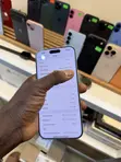Apple iPhone 16 Pro Max 256GB White - 3