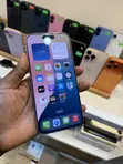Apple iPhone 16 Pro Max 256GB White - 4