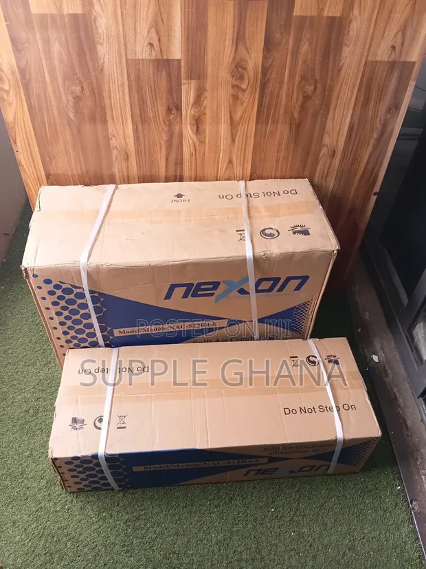 Nexon Soft Life 1.5hp Air Conditioner - 1