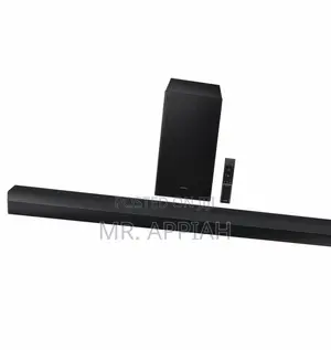 Samsung HW-B73MD 5.1ch Wireless Soundbar (220W)