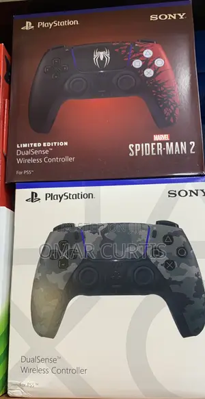 Original PS5 Controller