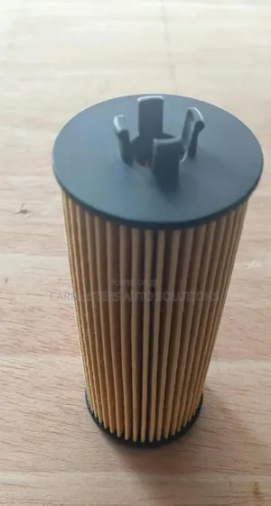 Mopar Engine Oil Filter 68079744AD for Chrysler, Dodge, Jeep, Ram