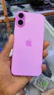 Apple iPhone 16 Plus 128GB Pink - 2