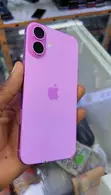 Apple iPhone 16 Plus 128GB Pink - 3