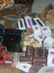Female Wearable Vibrator - App Controlled - 4