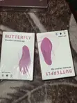 Female Wearable Vibrator - App Controlled - 5