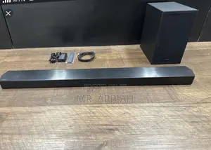 Samsung HW-B73MD 5.1 Channel Soundbar with Bass Boost