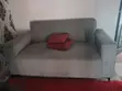 Slightly Used VIG Furniture Sofa - 3