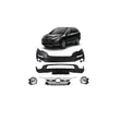 Honda Pilot Front Bumper Kit 2019-2022 - 1