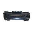 Honda Pilot Front Bumper Kit 2019-2022 - 4