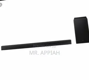 Samsung HW-B73MD 5.1ch Wireless Soundbar (B-Series)