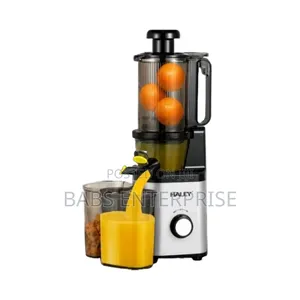 Haley Slow Juicer - 250W