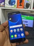 Samsung Galaxy S7 32GB Black - 1