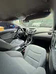 2015 Hyundai Elantra SE Sedan - 2
