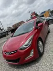 2015 Hyundai Elantra SE Sedan - 4