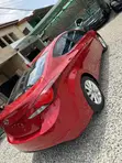 2015 Hyundai Elantra SE Sedan - 5