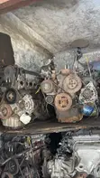 Hyundai Elantra 2008 Complete Engine (1.8L/2.0L) - 1