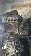 Hyundai Elantra 2008 Complete Engine (1.8L/2.0L) - 2