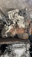 Hyundai Elantra 2008 Complete Engine (1.8L/2.0L) - 3